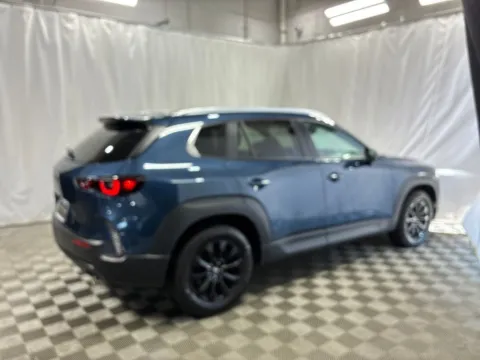 Another view of 2026 Mazda CX-50 2.5 S Preferred for sale in Countryside, IL at Countryside Mitsubishi