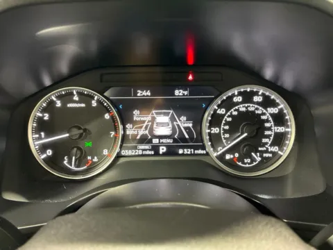 More photos of 2024 Mitsubishi Outlander SE at Countryside Mitsubishi, IL
