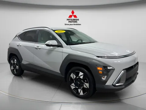 Photos of 2025 Hyundai Kona SEL for sale in Countryside, IL at Countryside Mitsubishi