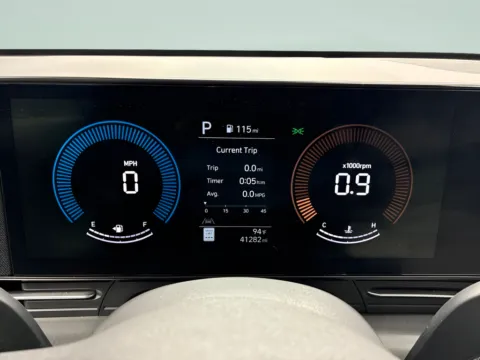 More photos of 2025 Hyundai Kona SEL at Countryside Mitsubishi, IL