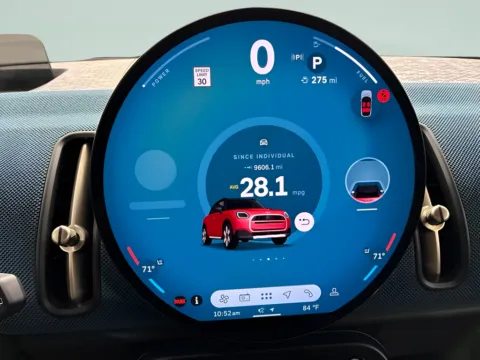 More photos of 2025 MINI Cooper S Countryman Signature Plus at Countryside Mitsubishi, IL
