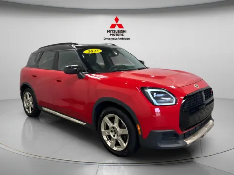 Photos of 2025 MINI Cooper S Countryman Signature Plus for sale in Countryside, IL at Countryside Mitsubishi