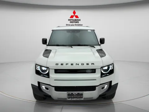 Photos of 2025 Land Rover Defender 110 S for sale in Countryside, IL at Countryside Mitsubishi