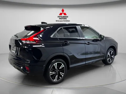 Another view of 2026 Mitsubishi Eclipse Cross SEL for sale in Countryside, IL at Countryside Mitsubishi