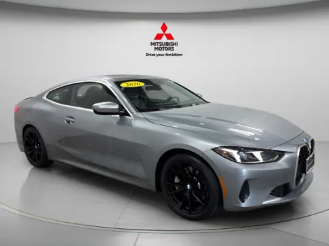 Photos of 2026 BMW 4 Series 430i xDrive for sale in Countryside, IL at Countryside Mitsubishi