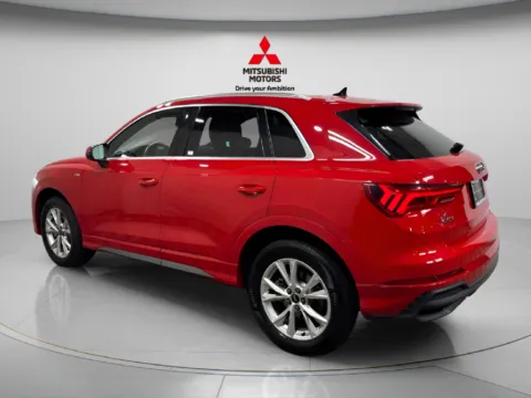 More photos of 2025 Audi Q3 Premium at Countryside Mitsubishi, IL