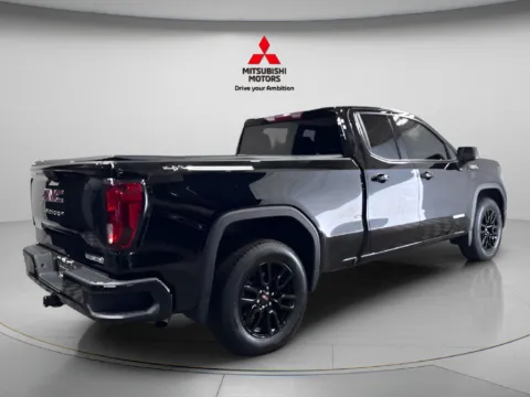 Another view of 2026 GMC Sierra 1500 Elevation for sale in Countryside, IL at Countryside Mitsubishi