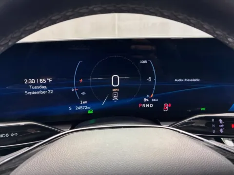More photos of 2024 Cadillac LYRIQ Tech at Countryside Mitsubishi, IL