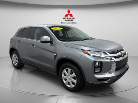 Photos of 2027 Mitsubishi Outlander Sport S for sale in Countryside, IL at Countryside Mitsubishi