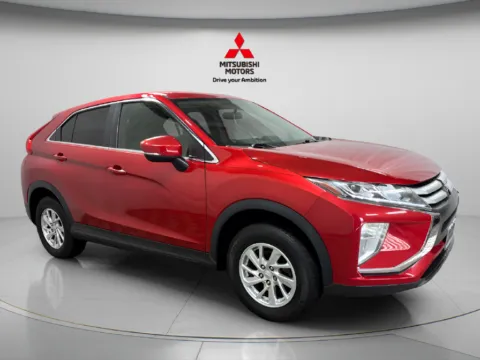 Photos of 2018 Mitsubishi Eclipse Cross ES for sale in Countryside, IL at Countryside Mitsubishi