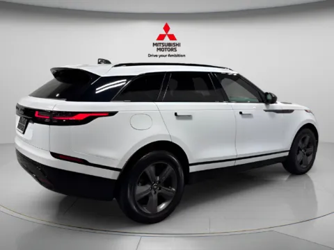 Another view of 2025 Land Rover Range Rover Velar Dynamic SE for sale in Countryside, IL at Countryside Mitsubishi