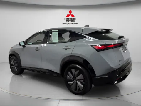 More photos of 2024 Nissan Ariya ENGAGE e-4ORCE at Countryside Mitsubishi, IL