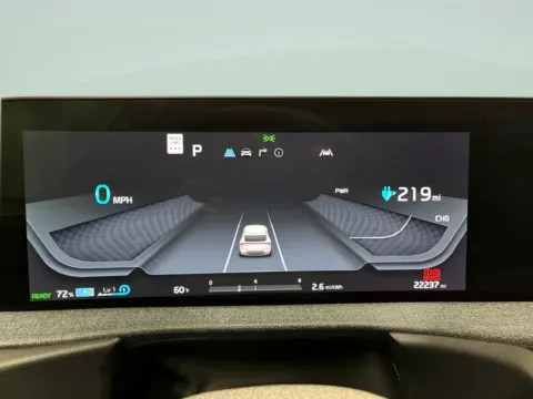 More photos of 2024 Kia EV6 Wind at Countryside Mitsubishi, IL