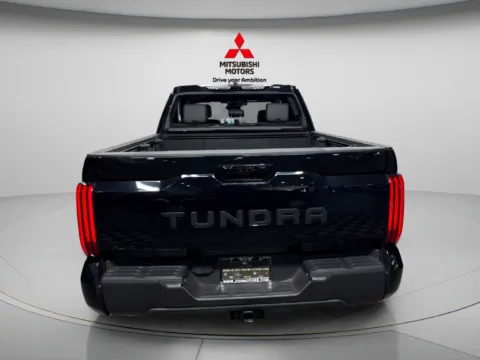More photos of 2025 Toyota Tundra Limited at Countryside Mitsubishi, IL