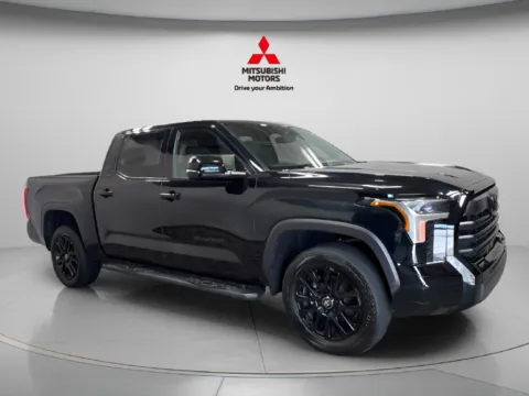 Photos of 2025 Toyota Tundra Limited for sale in Countryside, IL at Countryside Mitsubishi