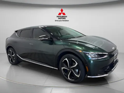Photos of 2023 Kia EV6 GT-Line for sale in Countryside, IL at Countryside Mitsubishi