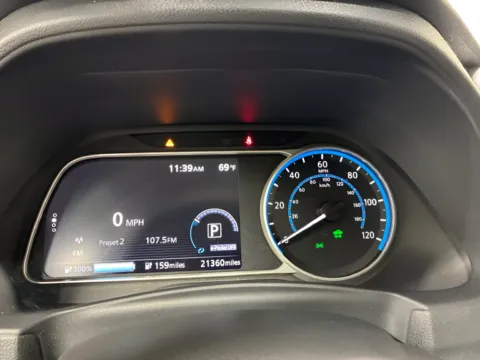 More photos of 2025 Nissan Leaf S at Countryside Mitsubishi, IL