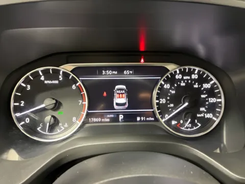 More photos of 2023 Nissan Rogue SV at Countryside Mitsubishi, IL