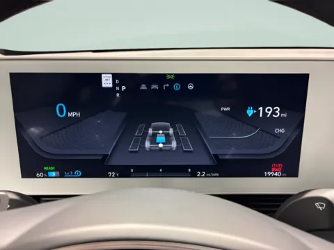 More photos of 2024 Hyundai IONIQ 5 SEL at Countryside Mitsubishi, IL