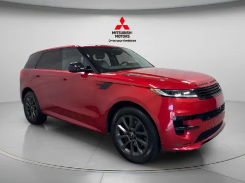 Photos of 2024 Land Rover Range Rover Sport Dynamic SE for sale in Countryside, IL at Countryside Mitsubishi