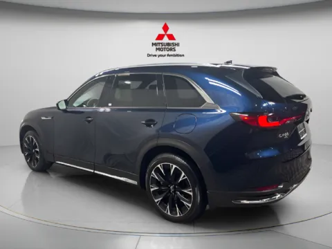 More photos of 2024 Mazda CX-90 PHEV Premium Plus at Countryside Mitsubishi, IL