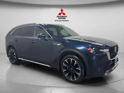 Photos of 2024 Mazda CX-90 PHEV Premium Plus for sale in Countryside, IL at Countryside Mitsubishi
