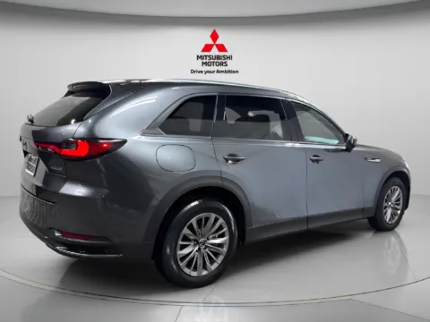 Another view of 2024 Mazda CX-90 PHEV Preferred for sale in Countryside, IL at Countryside Mitsubishi