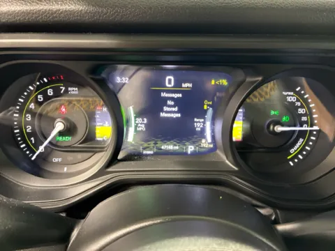 More photos of 2024 Jeep Wrangler Sport S 4xe at Countryside Mitsubishi, IL