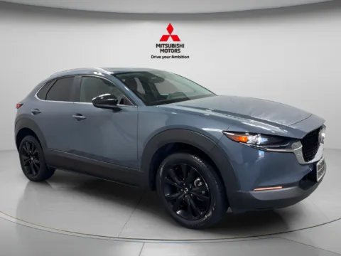 Photos of 2025 Mazda CX-30 2.5 S Carbon Edition for sale in Countryside, IL at Countryside Mitsubishi