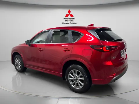 More photos of 2025 Mazda CX-5 2.5 S Preferred Package at Countryside Mitsubishi, IL
