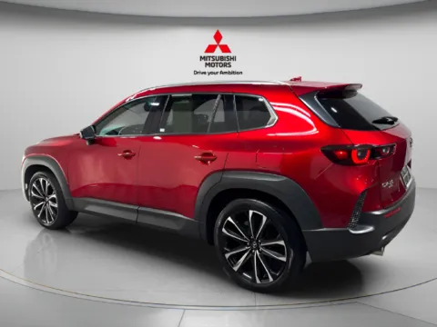 More photos of 2025 Mazda CX-50 2.5 S Premium Plus Package at Countryside Mitsubishi, IL