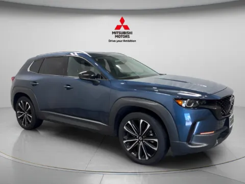 Photos of 2025 Mazda CX-50 2.5 S Premium Plus Package for sale in Countryside, IL at Countryside Mitsubishi
