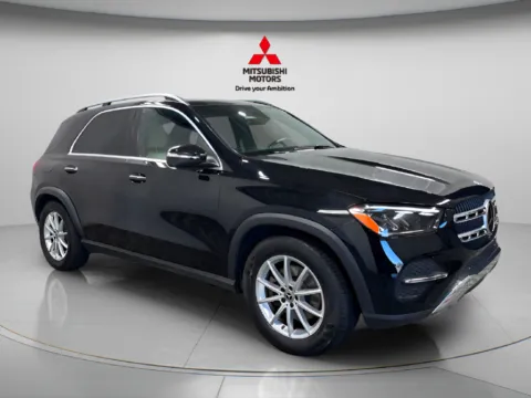 Photos of 2025 Mercedes-Benz GLE 350 for sale in Countryside, IL at Countryside Mitsubishi