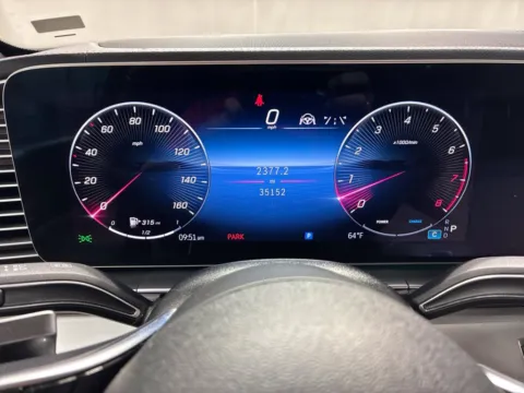 More photos of 2025 Mercedes-Benz GLS 450 at Countryside Mitsubishi, IL