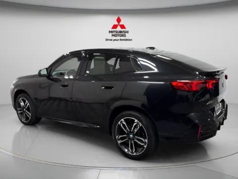 More photos of 2026 BMW X2 xDrive28i at Countryside Mitsubishi, IL