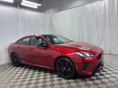 Photos of 2026 BMW 2 Series 228 Gran Coupe for sale in Countryside, IL at Countryside Mitsubishi