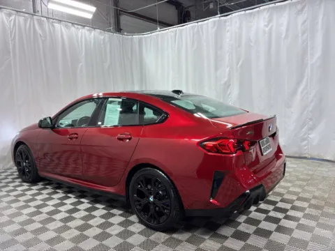 More photos of 2026 BMW 2 Series 228 Gran Coupe at Countryside Mitsubishi, IL