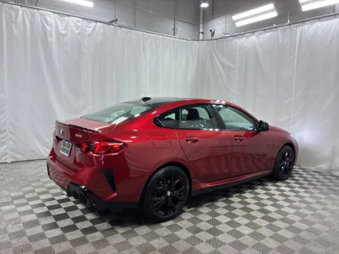 Another view of 2026 BMW 2 Series 228 Gran Coupe for sale in Countryside, IL at Countryside Mitsubishi