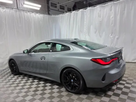 More photos of 2026 BMW 4 Series 430i xDrive at Countryside Mitsubishi, IL