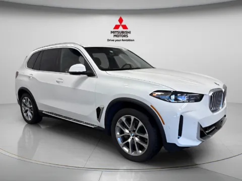 Photos of 2026 BMW X5 xDrive40i for sale in Countryside, IL at Countryside Mitsubishi