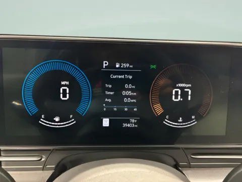 More photos of 2025 Hyundai Kona SEL at Countryside Mitsubishi, IL