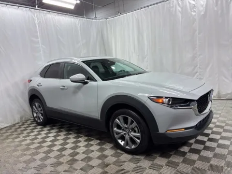 Photos of 2025 Mazda CX-30 2.5 S Preferred Package for sale in Countryside, IL at Countryside Mitsubishi