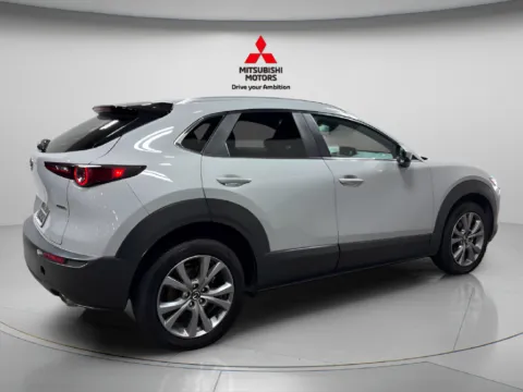 Another view of 2025 Mazda CX-30 2.5 S Preferred Package for sale in Countryside, IL at Countryside Mitsubishi