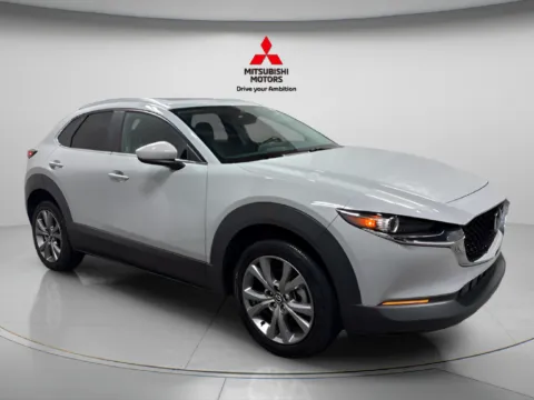Photos of 2025 Mazda CX-30 2.5 S Preferred Package for sale in Countryside, IL at Countryside Mitsubishi
