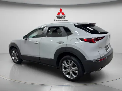 More photos of 2025 Mazda CX-30 2.5 S Preferred Package at Countryside Mitsubishi, IL