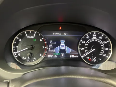More photos of 2023 INFINITI QX55 LUXE at Countryside Mitsubishi, IL
