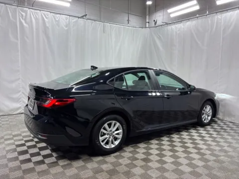 Another view of 2026 Toyota Camry LE for sale in Countryside, IL at Countryside Mitsubishi