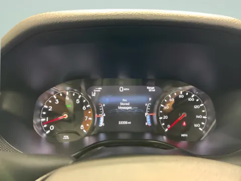 More photos of 2025 Jeep Compass Trailhawk at Countryside Mitsubishi, IL