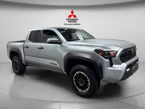 Photos of 2025 Toyota Tacoma TRD Off-Road for sale in Countryside, IL at Countryside Mitsubishi