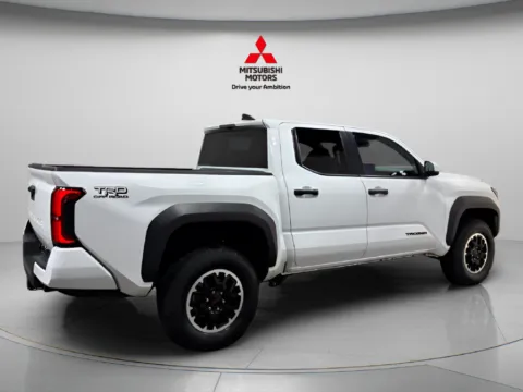 Another view of 2025 Toyota Tacoma TRD Off-Road for sale in Countryside, IL at Countryside Mitsubishi